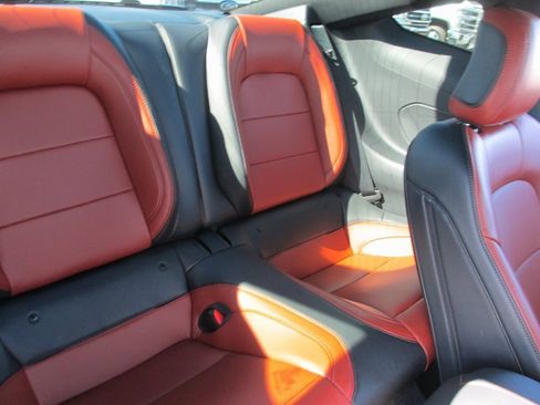 Used 2024 Ford Mustang GT Premium w/ GT Performance Package image 20