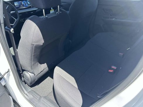 New 2026 Nissan Kicks S FWD image 17