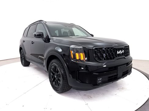 Certified 2024 Kia Telluride SX Prestige X-Pro AWD/4WD image 18