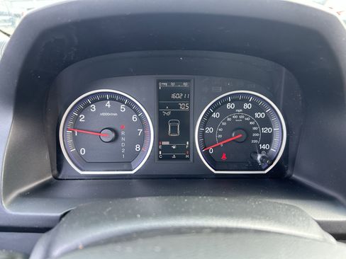 Used 2009 Honda CR-V EX image 11