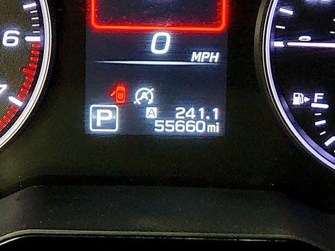 Used 2023 Subaru Outback Premium AWD/4WD image 15