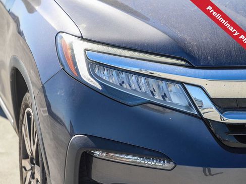 Used 2020 Honda Pilot Elite image 4