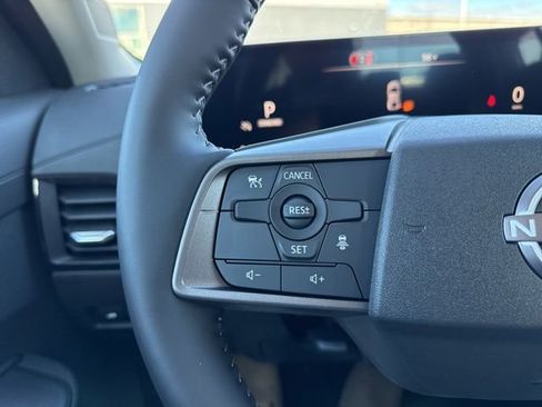 New 2026 Nissan Sentra SV w/ SV Convenience Package FWD image 10