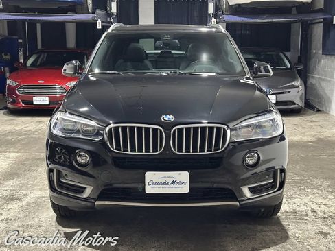 Used 2018 BMW X5 xDrive35i AWD/4WD image 4