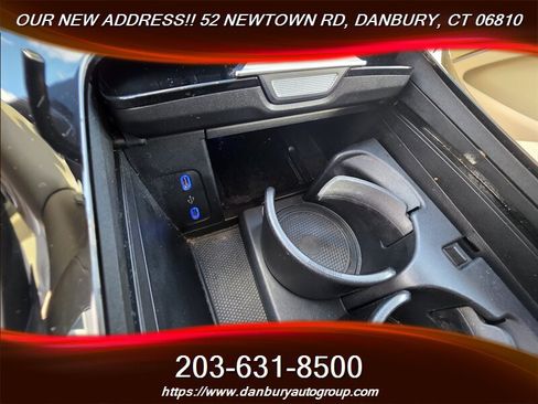 Used 2023 Mercedes-Benz EQS 450+ 4MATIC Sedan image 13