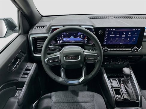 New 2026 GMC Canyon Elevation w/ Convenience Package image 22