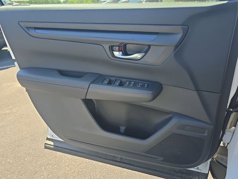 New 2026 Honda CR-V TrailSport image 27