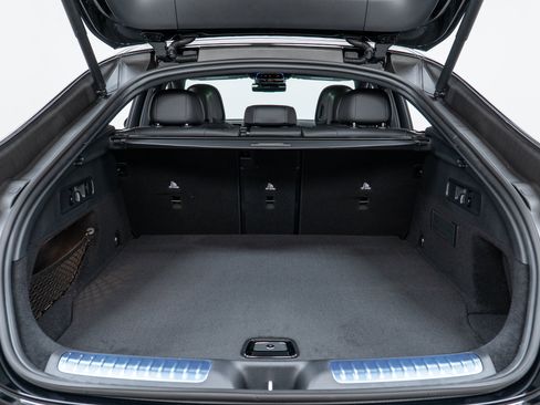 New 2026 Mercedes-Benz GLC 300 4MATIC image 10