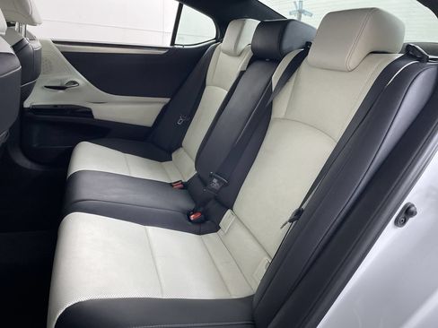 Used 2023 Lexus ES 350 F Sport w/ Accessory Package (Z1) FWD image 20