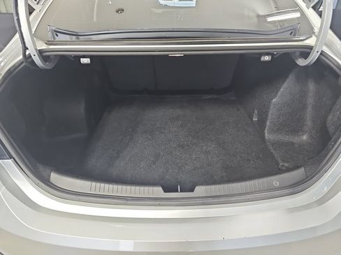Certified 2022 Chevrolet Malibu LT FWD image 15