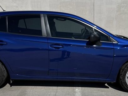 Used 2023 Subaru Impreza 2.0i