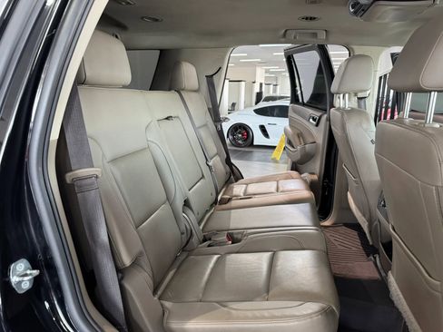 Used 2017 GMC Yukon SLT image 19