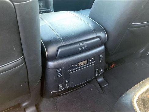 Used 2021 INFINITI QX80 Sensory w/ Cargo Package RWD image 24