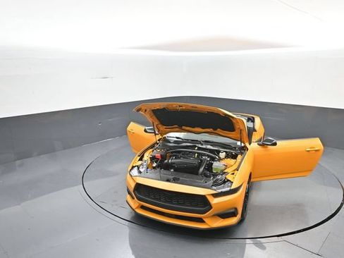New 2026 Ford Mustang Premium RWD image 38