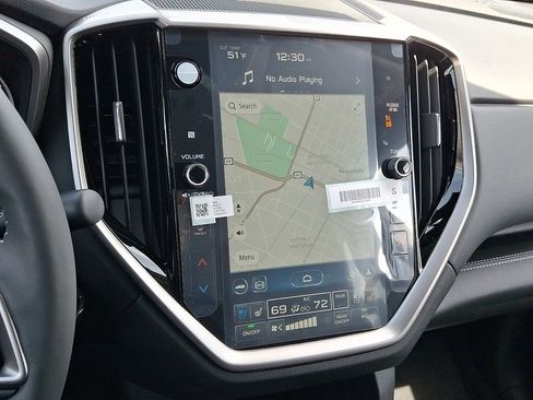 New 2026 Subaru Ascent Touring AWD/4WD image 3