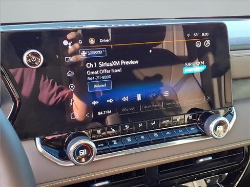 Used 2023 Chevrolet Colorado ZR2 w/ ZR2 Convenience Package III image 29