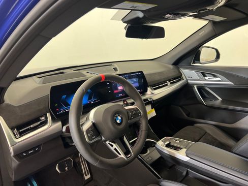Used 2026 BMW X2 M35i w/ Technology Package image 4