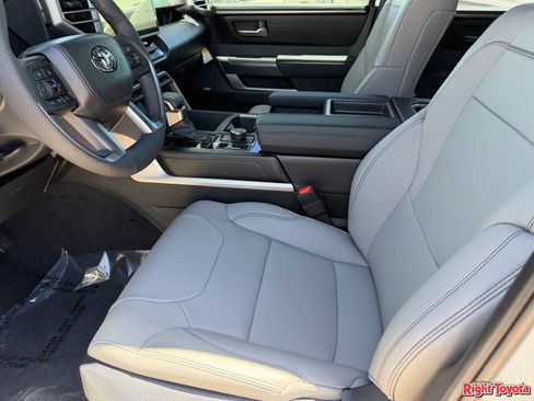 New 2026 Toyota Tundra SR5 AWD/4WD image 16