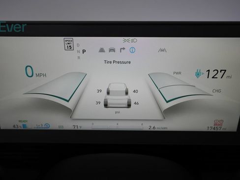 Used 2024 Hyundai Ioniq 5 Limited RWD image 7