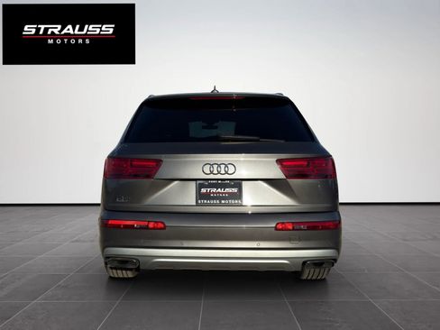 Used 2019 Audi Q7 3.0T Premium Plus w/ Premium Plus Package image 10
