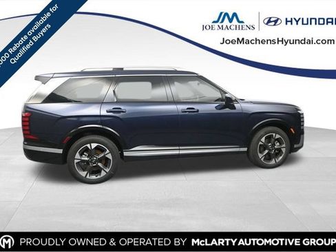 New 2026 Hyundai Palisade Limited AWD/4WD image 9