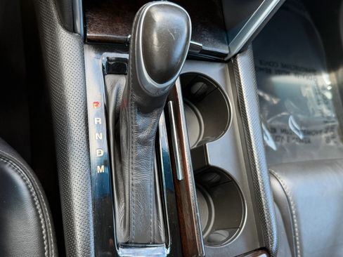 Used 2019 Cadillac XTS Luxury FWD image 24