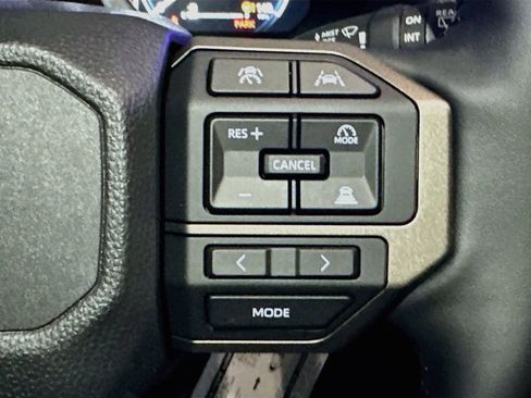 New 2026 Toyota Land Cruiser AWD/4WD image 29
