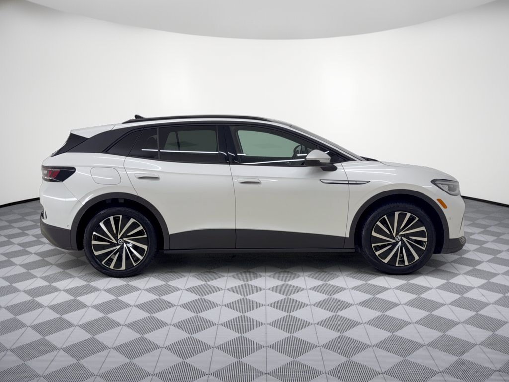 Used 2024 Volkswagen ID.4 S RWD image 8