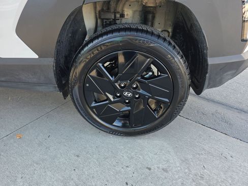 Certified 2026 Hyundai Kona SEL Sport image 19