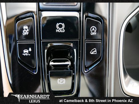 New 2026 Lexus NX 350 AWD w/ Premium Package image 14