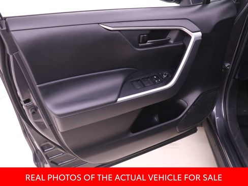 Certified 2023 Toyota RAV4 LE AWD/4WD image 10