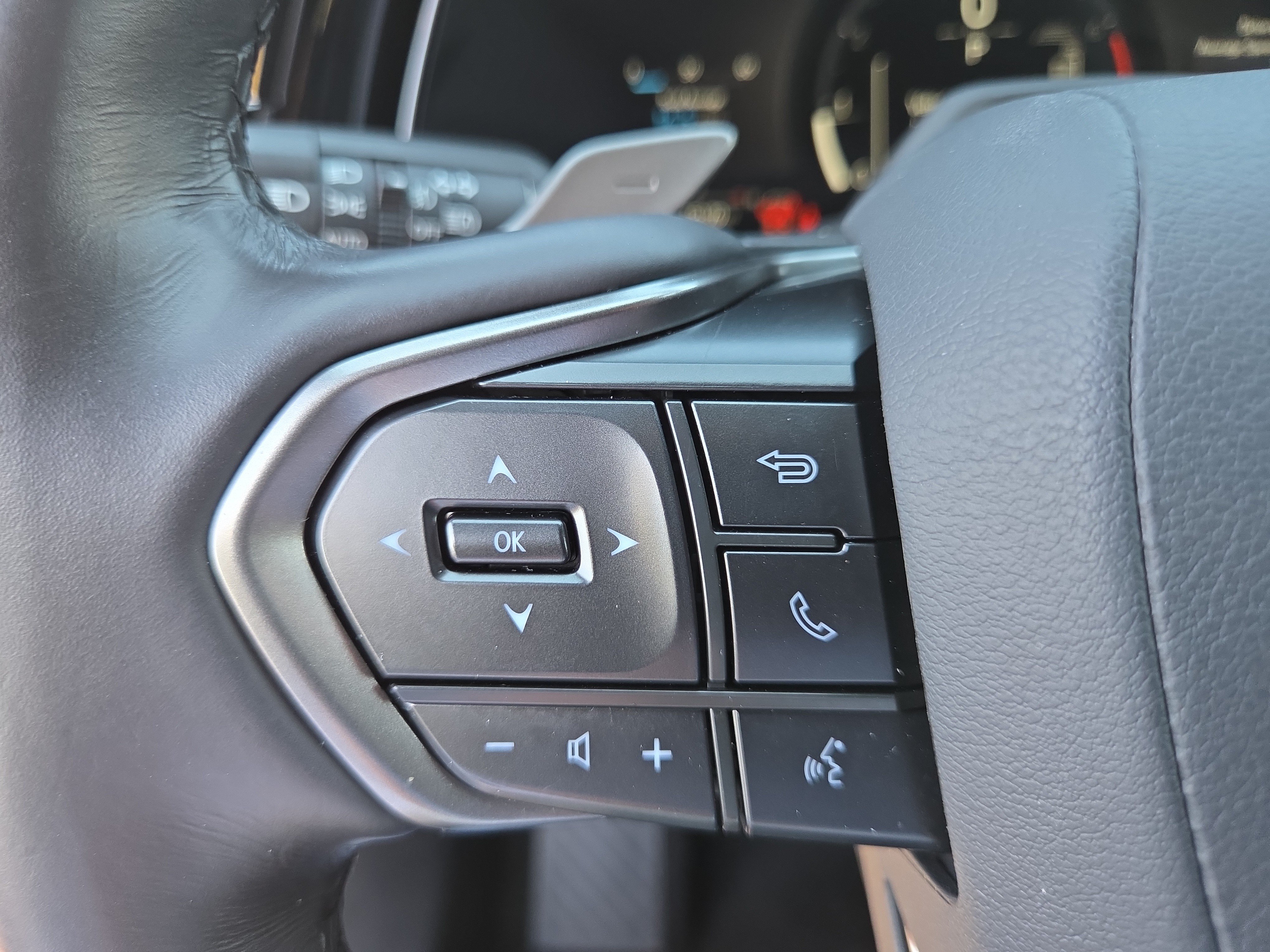 Certified 2025 Lexus TX 350 AWD w/ Technology Package image 32