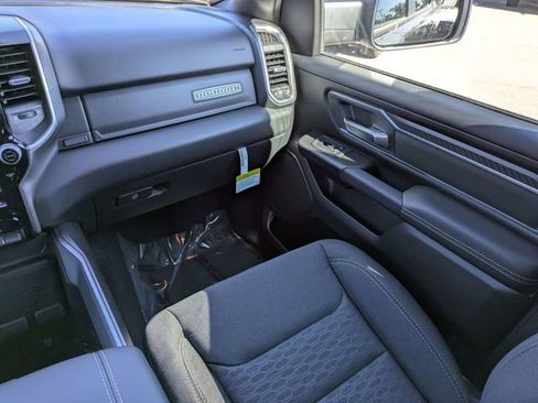 New 2026 RAM 1500 Big Horn/Lone Star image 17