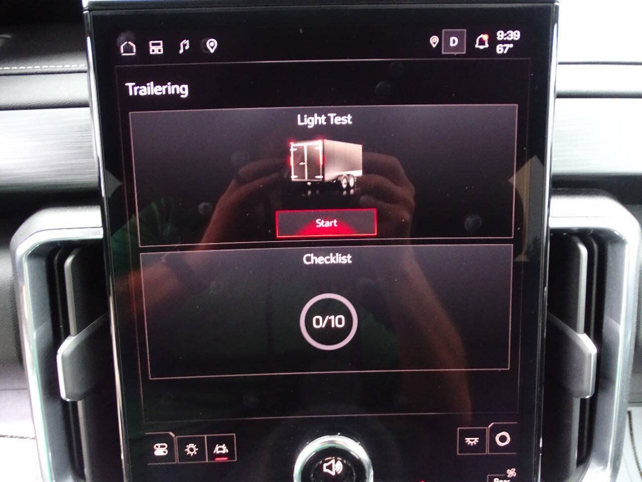 Used 2025 GMC Acadia AWD Elevation w/ Elevation Premium Package image 29