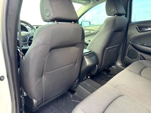 Used 2024 Chevrolet Malibu RS image 17