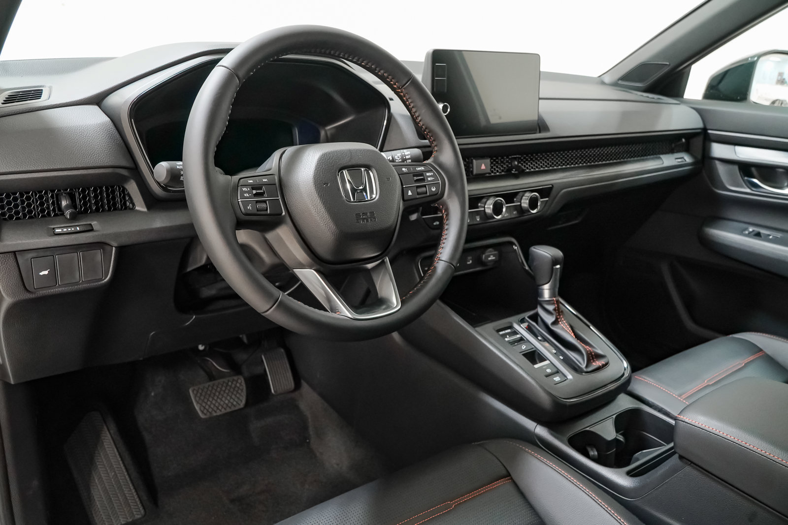 New 2027 Honda CR-V Sport-L image 20
