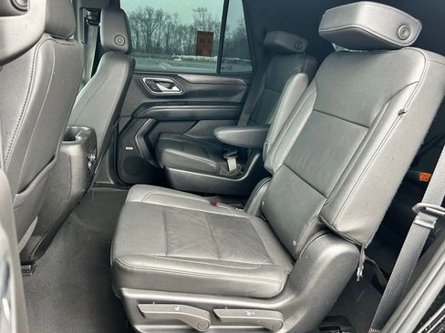 Used 2022 Chevrolet Tahoe LT image 16