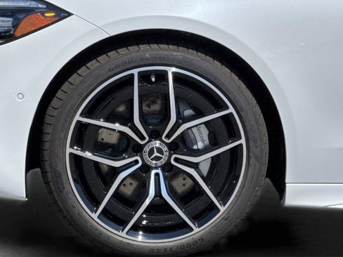 New 2025 Mercedes-Benz C 300 4MATIC Sedan image 31