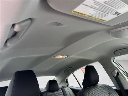 Certified 2026 Toyota Camry LE FWD image 25