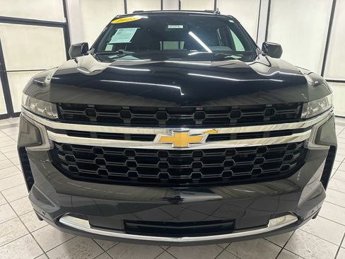 Used 2023 Chevrolet Tahoe LS w/ Driver Alert Package image 13
