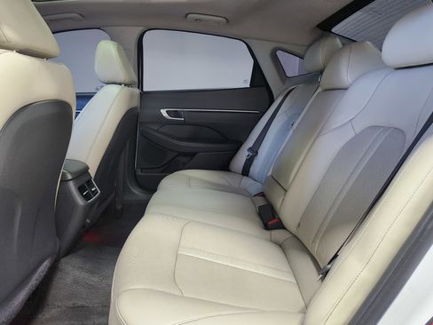 Used 2020 Hyundai Sonata Limited FWD image 13
