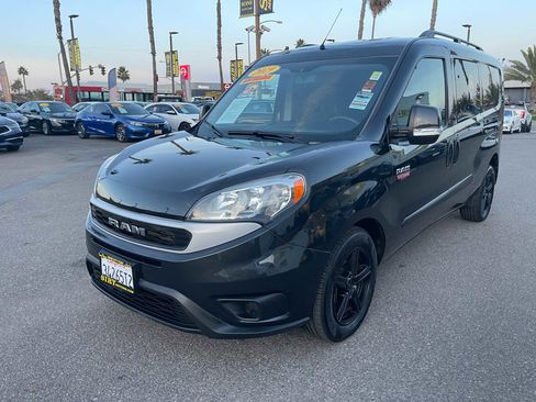 Used 2019 RAM ProMaster City SLT image 7