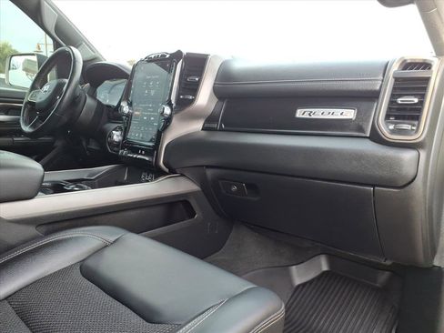 Used 2021 RAM 1500 Rebel w/ Rebel Level 1 Equipment Group image 10