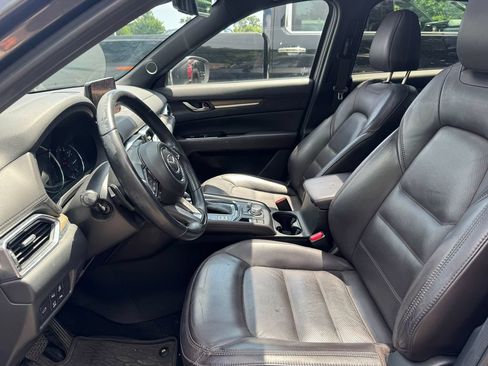 Used 2020 MAZDA CX-5 Signature AWD/4WD image 25