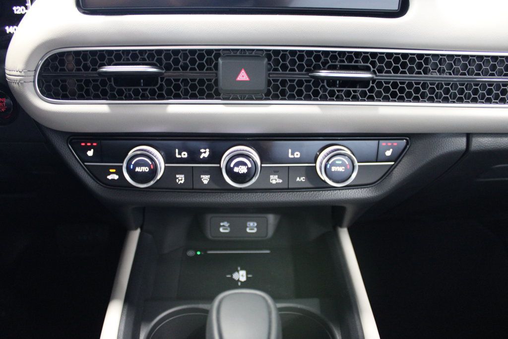 New 2027 Honda HR-V EX-L image 20