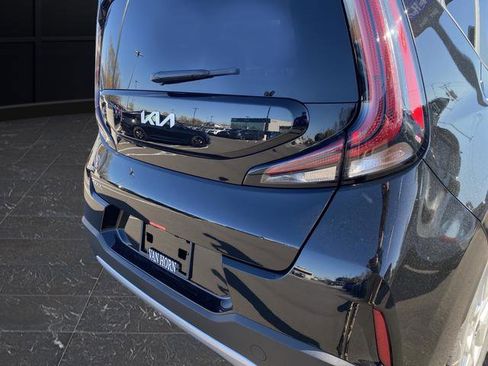 New 2025 Kia Soul LX w/ LX Technology Package image 31