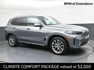 Used 2025 BMW X5 xDrive40i 360° Tour
