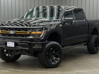 Used 2026 Ford F150 Tremor w/ Bed Utility Package AWD/4WD video 1