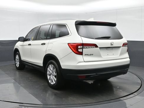 Used 2019 Honda Pilot LX image 5