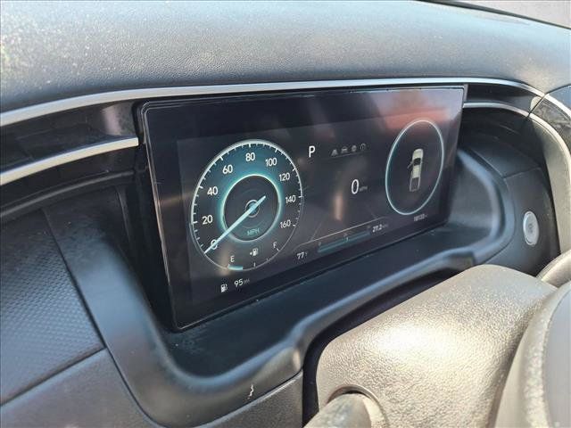 Used 2022 Hyundai Santa Cruz SEL w/ Activity Package FWD image 10